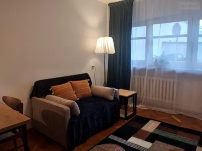 Wynajmę Mieszkanie Warszawa - 41 m² - miniatura 4