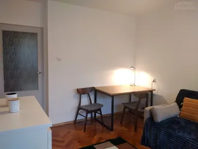 Wynajmę Mieszkanie Warszawa - 41 m² - miniatura 5