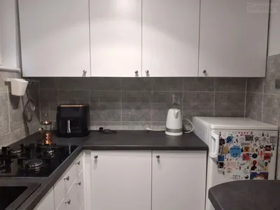 Wynajmę Mieszkanie Warszawa - 41 m² - miniatura 2