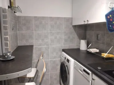 Wynajmę Mieszkanie Warszawa - 41 m² - miniatura 3