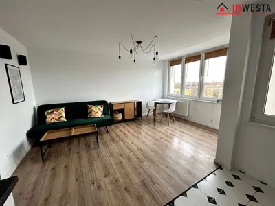 Wynajmę Mieszkanie Warszawa - 50 m² - miniatura 5