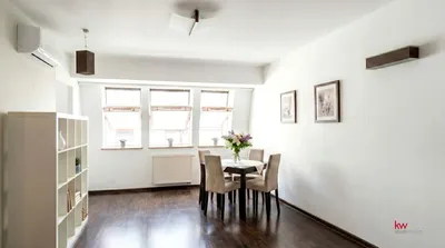 Wynajmę Mieszkanie Poznań - 45,27 m² - miniatura 3