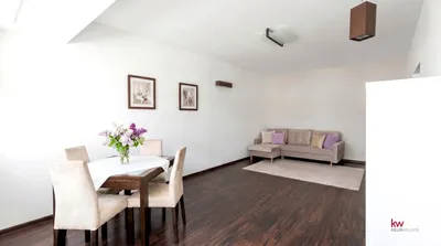 Wynajmę Mieszkanie Poznań - 45,27 m² - miniatura 2