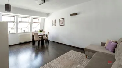 Wynajmę Mieszkanie Poznań - 45,27 m² - miniatura 4