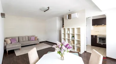 Wynajmę Mieszkanie Poznań - 45,27 m²