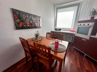 Wynajmę Mieszkanie Katowice - 62 m² - miniatura 3