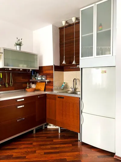 Wynajmę Mieszkanie Katowice - 62 m² - miniatura 2