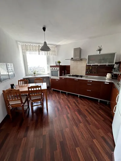 Wynajmę Mieszkanie Katowice - 62 m² - miniatura 5