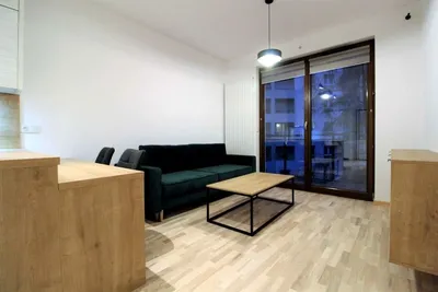 Wynajmę Mieszkanie Warszawa - 35 m² - miniatura 4