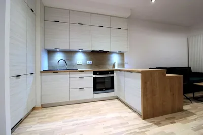 Wynajmę Mieszkanie Warszawa - 35 m² - miniatura 3