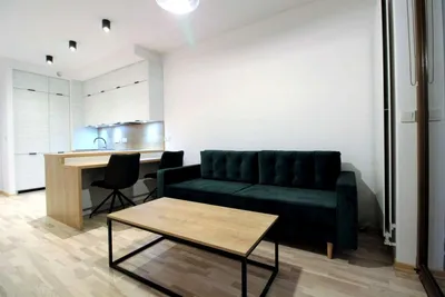 Wynajmę Mieszkanie Warszawa - 35 m² - miniatura 5