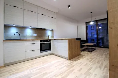 Wynajmę Mieszkanie Warszawa - 35 m²