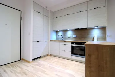 Wynajmę Mieszkanie Warszawa - 35 m² - miniatura 2