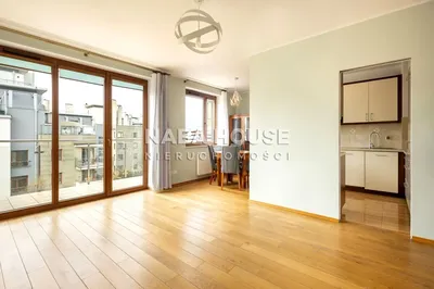 Wynajmę Mieszkanie Gdańsk - 70 m² - miniatura 2