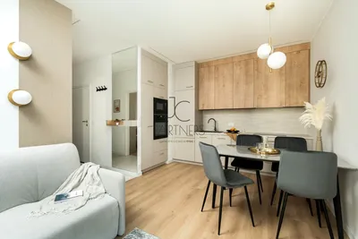 Wynajmę Mieszkanie Warszawa - 38 m²