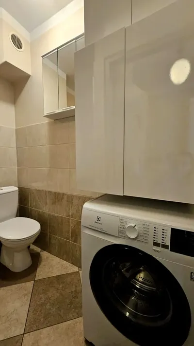 Wynajmę Mieszkanie Łódź - 30 m² - miniatura 4