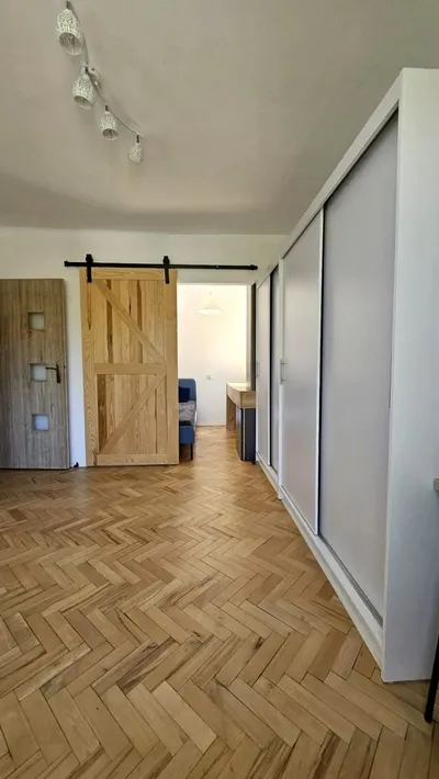 Wynajmę Mieszkanie Łódź - 30 m² - miniatura 2