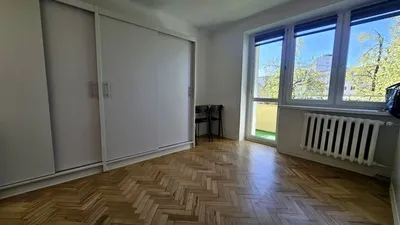 Wynajmę Mieszkanie Łódź - 30 m²