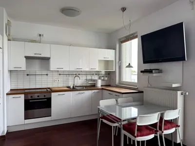 Wynajmę Mieszkanie Poznań - 28 m² - miniatura 4