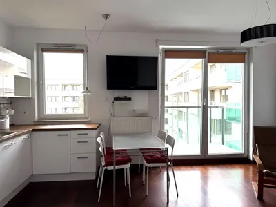 Wynajmę Mieszkanie Poznań - 28 m² - miniatura 3
