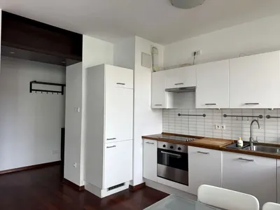 Wynajmę Mieszkanie Poznań - 28 m² - miniatura 5