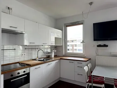 Wynajmę Mieszkanie Poznań - 28 m²