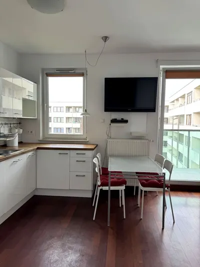 Wynajmę Mieszkanie Poznań - 28 m² - miniatura 2