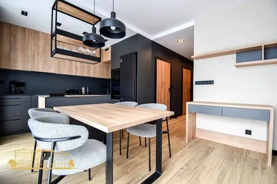 Wynajmę Mieszkanie Kraków - 63 m²