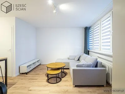 Wynajmę Mieszkanie Wrocław - 25 m² - miniatura 3
