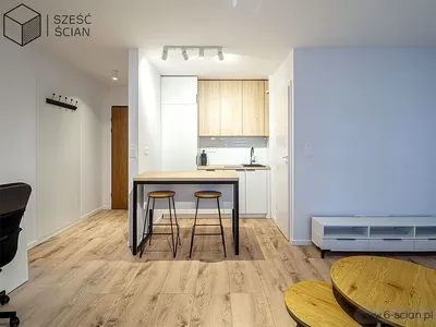 Wynajmę Mieszkanie Wrocław - 25 m² - miniatura 5