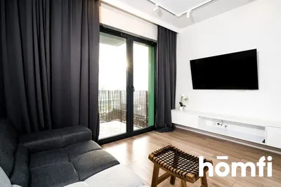 Wynajmę Mieszkanie Kraków - 61,85 m² - miniatura 2