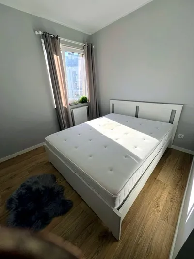 Wynajmę Mieszkanie Wrocław - 50 m² - miniatura 5