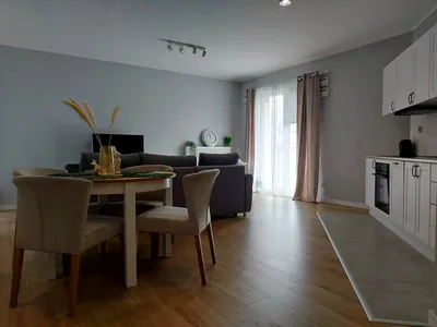Wynajmę Mieszkanie Wrocław - 50 m² - miniatura 3