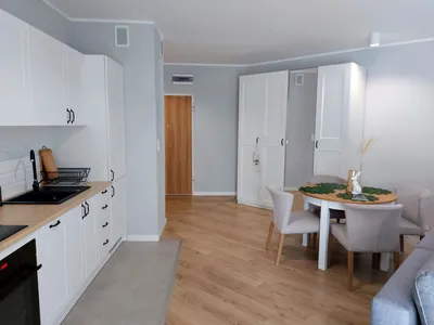Wynajmę Mieszkanie Wrocław - 50 m² - miniatura 2