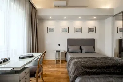 Wynajmę Mieszkanie Warszawa - 80 m² - miniatura 4