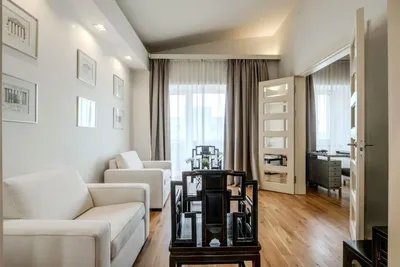 Wynajmę Mieszkanie Warszawa - 80 m² - miniatura 3