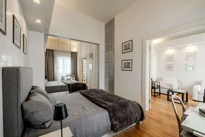 Wynajmę Mieszkanie Warszawa - 80 m² - miniatura 5