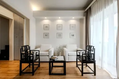 Wynajmę Mieszkanie Warszawa - 80 m²