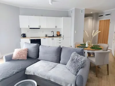 Wynajmę Mieszkanie Wrocław - 50 m²