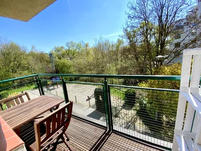 Wynajmę Mieszkanie Wrocław - 52 m² - miniatura 2