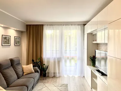 Wynajmę Mieszkanie Wrocław - 52 m²