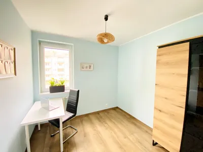 Wynajmę Mieszkanie Wrocław - 52 m² - miniatura 5