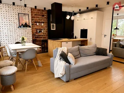 Wynajmę Mieszkanie Warszawa - 57 m² - miniatura 3