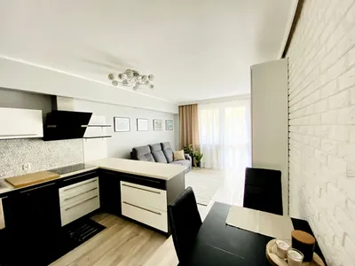 Wynajmę Mieszkanie Wrocław - 52 m² - miniatura 4
