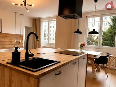 Wynajmę Mieszkanie Warszawa - 57 m² - miniatura 5