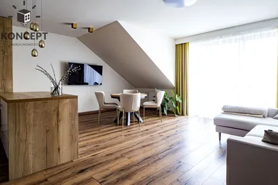 Wynajmę Mieszkanie Wrocław - 80 m² - miniatura 2