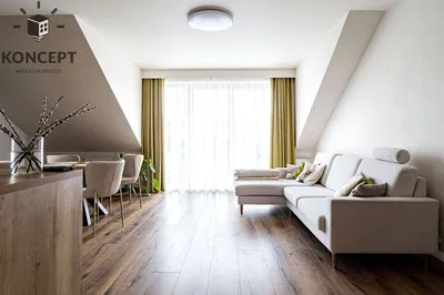 Wynajmę Mieszkanie Wrocław - 80 m²