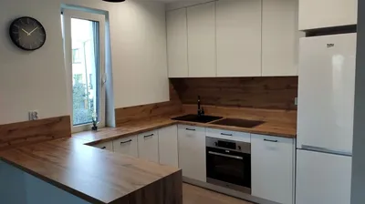 Wynajmę Mieszkanie Warszawa - 45 m²