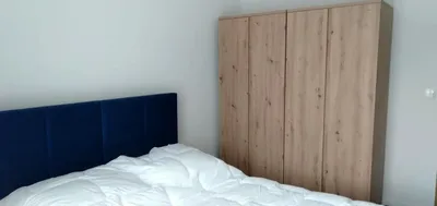 Wynajmę Mieszkanie Warszawa - 45 m² - miniatura 4