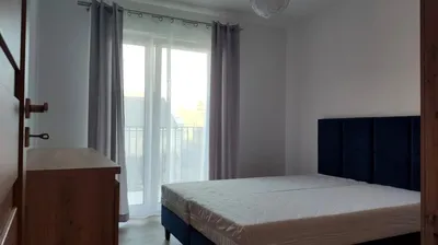 Wynajmę Mieszkanie Warszawa - 45 m² - miniatura 5